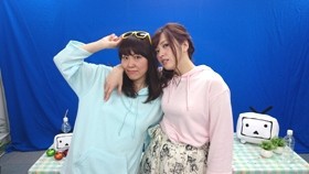 まりえってぃ るるきゃん ゲストに松岡禎丞さん登場 ゲームは1日 時間 の放送は本日5月2日 月 21時から 声旬