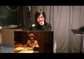 声旬 チャンネル 諏訪彩花とlynnの交換メッセージ 11が公開されました 声旬
