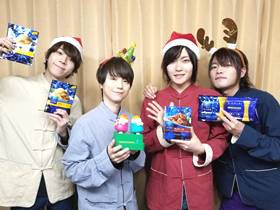 本日21時 ゲスト河西健吾さん 会員限定放送 ラーメン男子 杯目 もう1杯 は収録放送 L 中 L 声旬