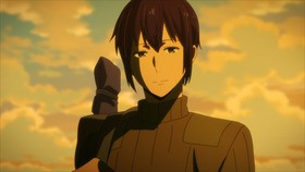 Tvアニメ キノの旅 The Beautiful World The Animated Series 黒星紅白描き下ろしblu Ray中巻ジャケット イラスト公開 声旬