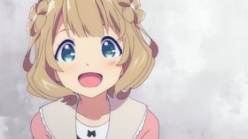 Tvアニメ ガーリッシュナンバー ニコ生でキャスト出演のトーク特番 1話 8話の振り返り上映会を実施 声旬