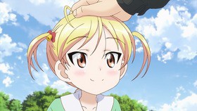 アニメ ばくおん 第2話あらすじ 場面カット公開 声旬