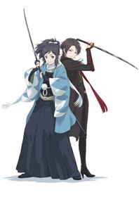 Tvアニメ 刀剣乱舞 花丸 5月3日 火 5日 木 開催 マチ アソビvol 16の追加情報発表 声旬