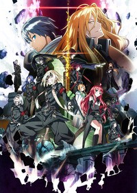 Tvアニメ Dies Irae 新たなティザービジュアルが公開 声旬