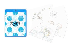 文化庁のプロジェクト アニメミライ14 のblu Rayパッケージがanimejapan14のオフィシャルグッズとして発売 声旬