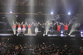 9月30日キンスパ初の海外公演 キングレコード主催フェス King Super Live 18 In 台湾 レポート 声旬