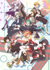 ミカグラ学園組曲 先行上映イベント 入学前夜 開催決定 声旬