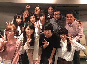 バイト先は 悪の組織 がタテアニメ化でスタッフ キャスト発表 声旬