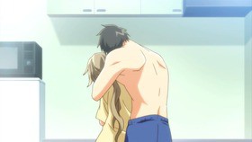 Tvアニメ 25歳の女子高生 第9話先行カットを公開 声旬