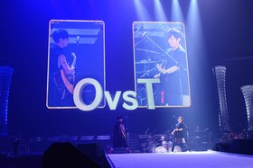 サプライズゲストsos団 平野綾 茅原実里 後藤邑子 の ハレ晴レユカイ から始まった Animelo Summer Live 17 The Card 1日目 声旬