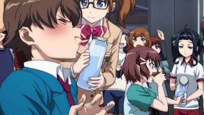 Mbs Tbs アニメイズム にて好評放送中のtv アニメ 革命機ヴァルヴレイヴ のblu Ray Dvdが発売決定っ 声旬