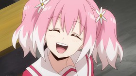 無能なナナ 第2話公開 大久保瑠美 下野紘出演 ナナチャレ も 声旬