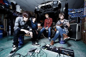 第2期シリーズ 弱虫ペダル Grande Road グランロード オープニング エンディング テーマが決定 声旬