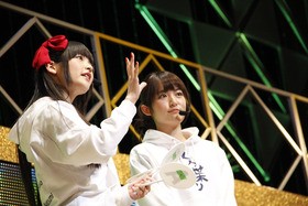 コラボあり 笑いあり 5000人のラジオ体操あり A Gオールスター14 のイベントレポート 声旬 コラボあり 笑いあり 5000人のラジオ体操あり A Gオールスター14 のイベントレポート 声旬