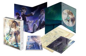 まさに マナトづくし Tvアニメ 灰と幻想のグリムガル Blu Ray Dvd Vol 2のジャケット 特典の詳細が発表 声旬