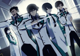 新情報 Tvアニメ 魔法科高校の劣等生 のキャラクターを演じるキャストを追加発表 さらにはメインスタッフも新情報へ更新 声旬