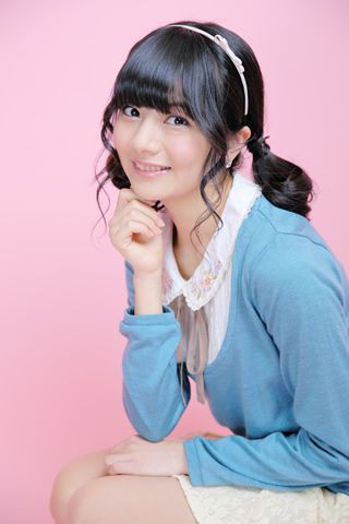 ハニカム 声優 Plus のページで明坂聡美さんが飛び出すんじゃぁ 声旬