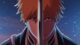 Tvアニメ Bleach 千年血戦篇 Pv第2弾 放送情報 追加キャスト情報発表 声旬