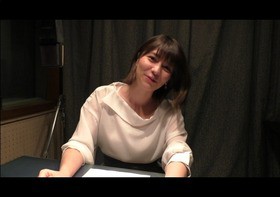 声旬 チャンネル 諏訪彩花とlynnの交換メッセージ 30が公開されました 声旬