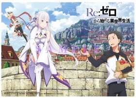 Re ゼロから始める異世界生活 第1 11話振り返り 第12話先行上映オールナイトイベント開催 声旬 Re ゼロから始める異世界生活 第1 11話振り返り 第12話先行上映オールナイトイベント開催 声旬