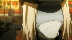 Tvアニメ 血界戦線 第9話予告ムービー公開 緑川光 柴田秀勝のキャストコメントをご紹介 声旬