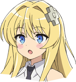 戦闘員 派遣します キャラクター設定 戦闘員六号 キサラギ アリス を公開 声旬 戦闘員 派遣します キャラクター設定 戦闘員六号 キサラギ アリス を公開 声旬