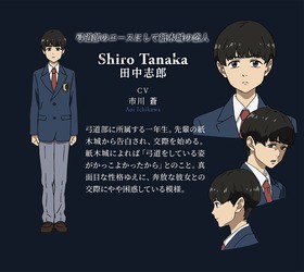 19年1月にtvアニメ放送 ブギーポップは笑わない 第2弾pvが到着 声旬