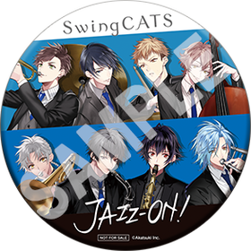 Jazz On 3ヶ月連続リリースcdの 3タイトル連動購入特典 詳細が決定 声旬