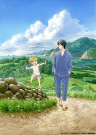 Tvアニメ ばらかもん 第2弾キャスト発表 日本テレビ 長崎国際テレビほかにて14年放送開始 声旬