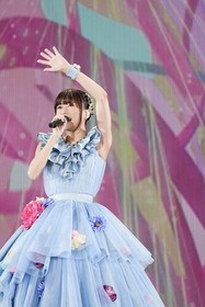 水瀬いのり Inori Minase 5th Anniversary Live Starry Wishes の模様をレポ 声旬