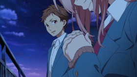 映画 好きになるその瞬間を 告白実行委員会 の本編に使用する オープニングムービー を公開 声旬