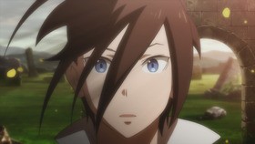 Re ゼロから始める異世界生活 Tvアニメ第1期新編集版話 21話あらすじを公開 声旬