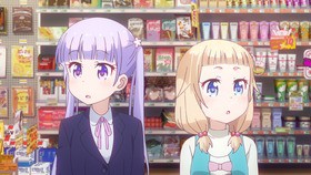 Tvアニメ New Game 第11話の先行場面カットとあらすじを公開 声旬