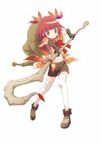 マギアレコード 魔法少女まどか マギカ外伝 新キャラのcvは大橋彩香 声旬