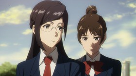 ブギーポップは笑わない 第2話あらすじ 先行カットを公開 声旬