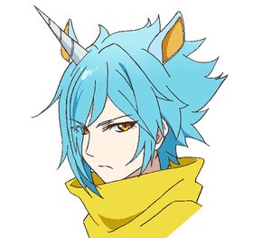 Show By Rock 2期新バンド Arcareafact アルカレアファクト キャスト情報 声旬