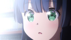 オリジナルtvアニメーション メルヘン メドヘン 第一話 物語症候群 あらすじ 場面カット公開 声旬