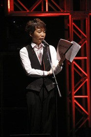 Tvアニメ 双星の陰陽師 イベントレポートが到着 追加キャラは井上和彦 Kenn 松岡禎丞が担当 声旬