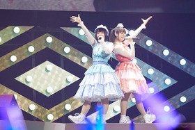 Petit Milady 5周年記念スペシャルイベント 弾けろ ミュージックアワード 開催 声旬