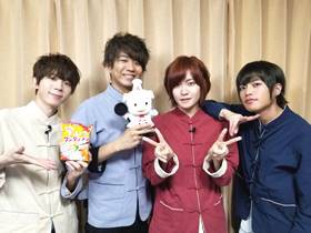 本日21時 ゲスト渡辺紘さん 会員限定放送 ラーメン男子 15杯目 もう1杯 は収録放送 L 中 L 声旬