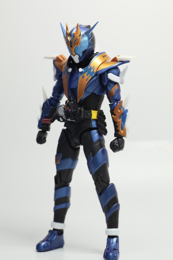 今の俺は負ける気がしねぇ！」S.H.Figuarts 仮面ライダー