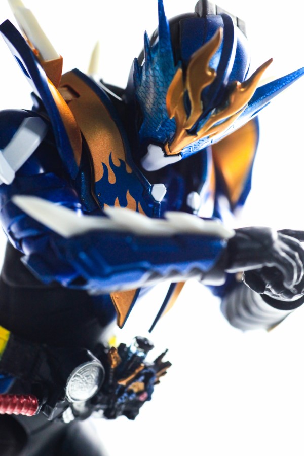今の俺は負ける気がしねぇ！」S.H.Figuarts 仮面ライダー