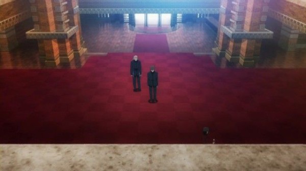 Fate Zero 舞台探訪 聖地巡礼 明治村編 そうだ 聖地に行こう