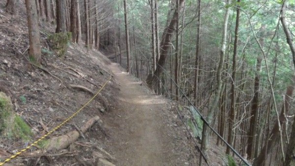 わんおふ Oneoff 舞台探訪 聖地巡礼 飯田市上村地区 飯田市南信濃地区 中川村編 そうだ 聖地に行こう