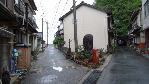 Free! 舞台探訪（聖地巡礼） 7話（岩美町・鳥取）編 : そうだ、聖地に