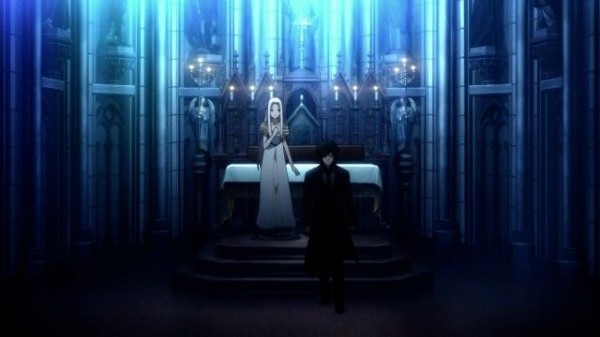 Fate Zero 舞台探訪 聖地巡礼 明治村編 そうだ 聖地に行こう