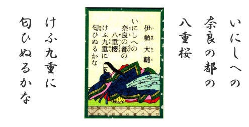 百人一首の作者の人物像と歴史的背景をわかりやすく解説する