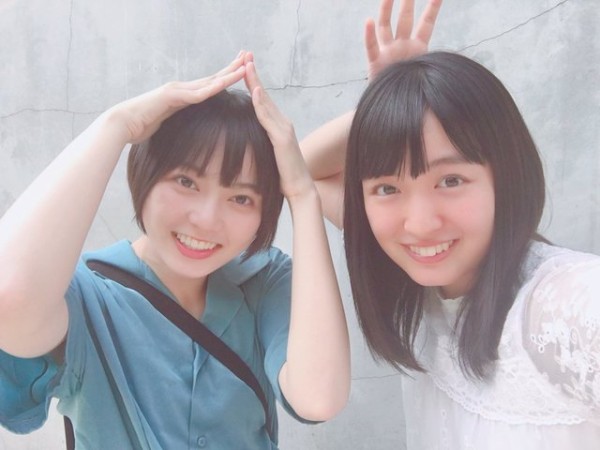 朗報 Rの法則突然の打ち切りでバラバラになったr Sメンバーが無事再会する 画像あり 2chまとめゴジラ