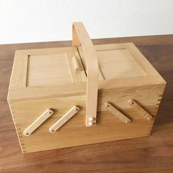 糸の収納 裁縫箱をスッキリ整理 生活のメモ Powered By ライブドアブログ