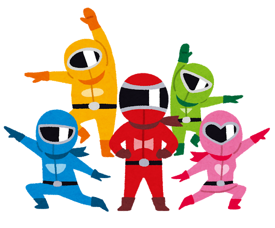 読モ おもちゃに性別はいらない 人形cmに女の子 レンジャーショーはピンクが女の子 無意識に押し付けがある 政経ワロスまとめニュース